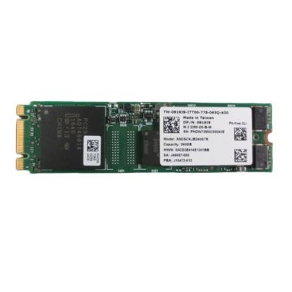 DELL 400-ASDQ internal solid state drive M.2 240 GB Serial ATA III1