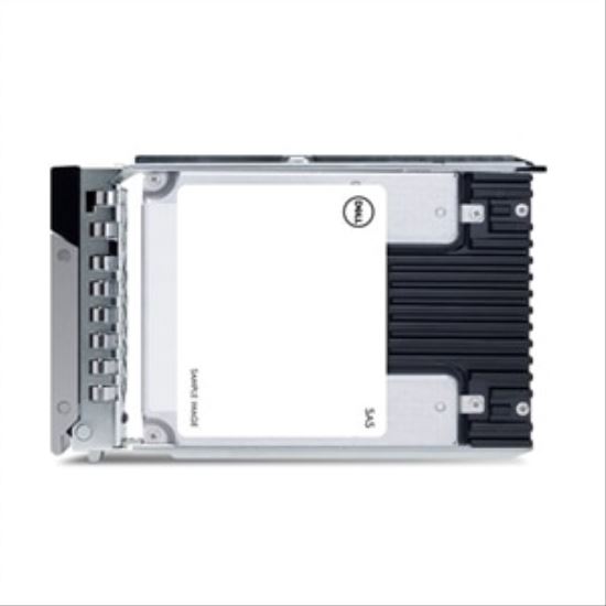 DELL 345-BDOE internal solid state drive 2.5" 1.92 TB Serial ATA III1