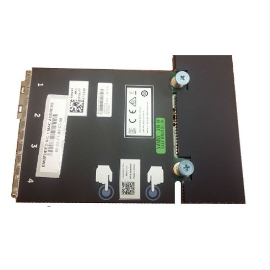 DELL XH0CP Internal Fiber 10000 Mbit/s1