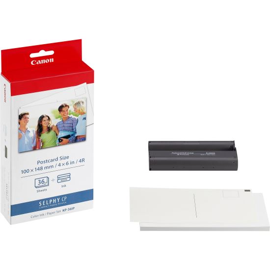 Canon 7737A001 printer kit1