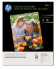 HP Everyday Photo Paper, Glossy, 52 lb, 8.5 x 11 in. (216 x 279 mm), 50 sheets4