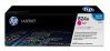 HP 824A (CB383A) MAGENTA ORIGINAL LASERJET TONER CARTRIDGE 1