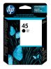 HP 45 (51645A) BLACK ORIGINAL INK CARTRIDGE1
