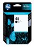 HP 45 (51645A) BLACK ORIGINAL INK CARTRIDGE2
