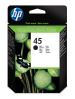 HP 45 (51645A) BLACK ORIGINAL INK CARTRIDGE4