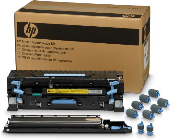 HP LaserJet 220V User Maintenance Kit1