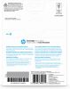 HP Everyday Photo Paper, Glossy, 52 lb, 5 x 7 in. (127 x 178 mm), 60 sheets3