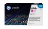 HP 646A (CF033A) MAGENTA ORIGINAL LASERJET TONER CARTRIDGE 1