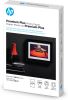 HP Premium Plus Photo Paper, Satin, 80 lb, 4 x 6 in. (101 x 152 mm), 100 sheets2