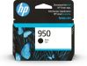 HP 950 (CN049AN) BLACK ORIGINAL INK CARTRIDGE1