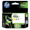 HP 951XL (CN048AN) HIGH YIELD YELLOW ORIGINAL INK CARTRIDGE3