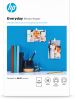 HP Everyday Photo Paper, Glossy, 52 lb, 4 x 6 in. (101 x 152 mm), 50 sheets1