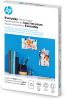 HP Everyday Photo Paper, Glossy, 52 lb, 4 x 6 in. (101 x 152 mm), 100 sheets2