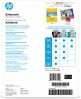 HP Laser Matte Brochure Paper 150 gsm-150 sht/Letter/8.5 x 11 in printing paper3