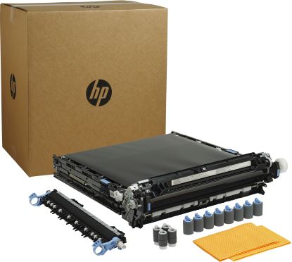 HP LaserJet D7H14A Transfer and Roller Kit1