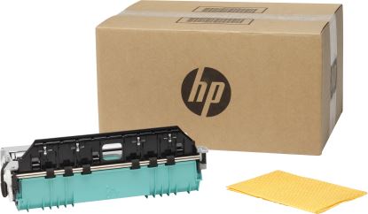 HP Officejet Enterprise Ink Collection Unit1