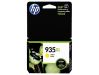 HP 935 XL YELLOW INK CARTRIDGE3