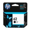 HP 62 BLACK ORIGINAL INK CARTRIDGE1