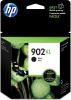 HP 902XL BLACK ORIGINAL INK CARTRIDGE1