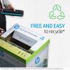 HP 502A (Q6471A) CYAN ORIGINAL LASERJET TONER CARTRIDGE 8