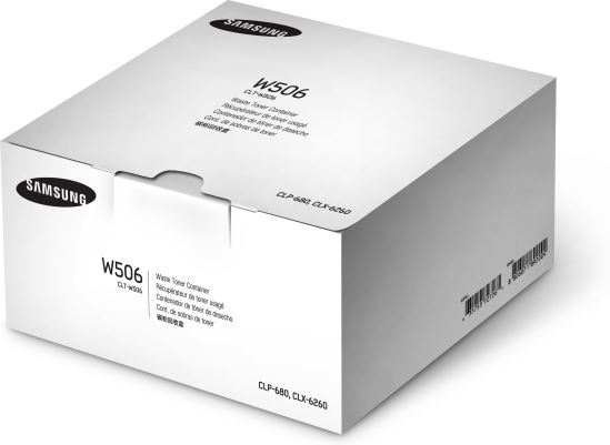 Samsung CLT-W506 Toner Collection Unit1