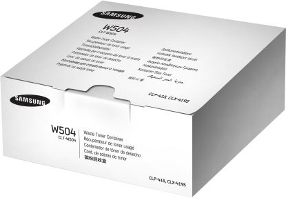 Samsung CLT-W504 Toner Collection Unit1