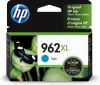 HP 962XL (3JA00AN#140) CYAN ORIGINAL INK CARTRIDGE1