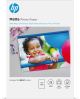 HP Matte Photo Paper, 48 lb, 4 x 6 in. (101 x 152 mm), 25 sheets1