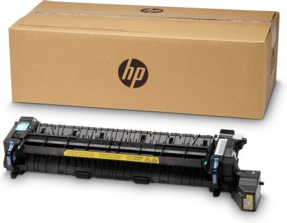 HP LaserJet 220V Fuser Kit1