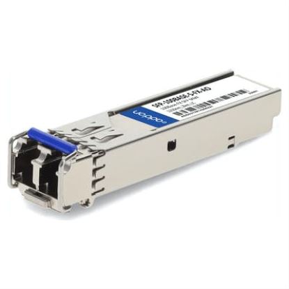 AddOn Networks SFP-100BASE-S-FX-AO network transceiver module Fiber optic 100 Mbit/s 1310 nm1