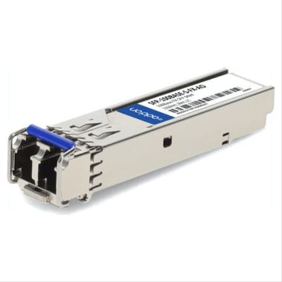 AddOn Networks SFP-100BASE-S-FX-AO network transceiver module Fiber optic 100 Mbit/s 1310 nm1
