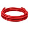 AddOn Networks ADD-15FCAT6S-RD-TAA networking cable Red 179.9" (4.57 m) Cat64