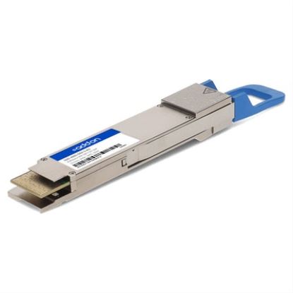 AddOn Networks QDD-400G-DR4-S-AO network transceiver module QSFP 1310 nm1