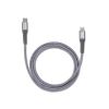 Targus ACC1125CAI lightning cable 39.4" (1 m) Gray1