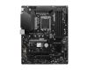 MSI PRO Z790-S WIFI motherboard Intel Z790 LGA 1700 ATX2