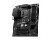 MSI PRO Z790-S WIFI motherboard Intel Z790 LGA 1700 ATX3