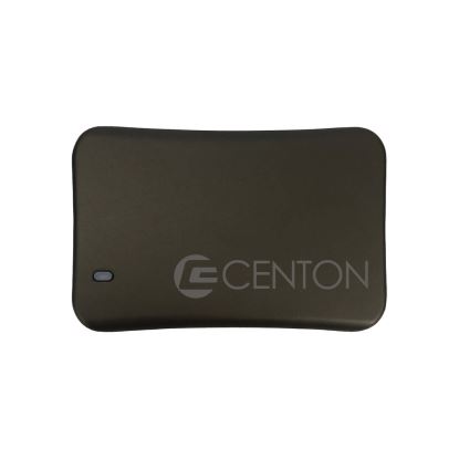 Centon S1-U3.2M2-1000.1 external solid state drive 1 TB Black1