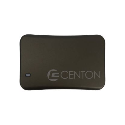 Centon S1-U3.2M2-500.1 external solid state drive 500 GB Black1