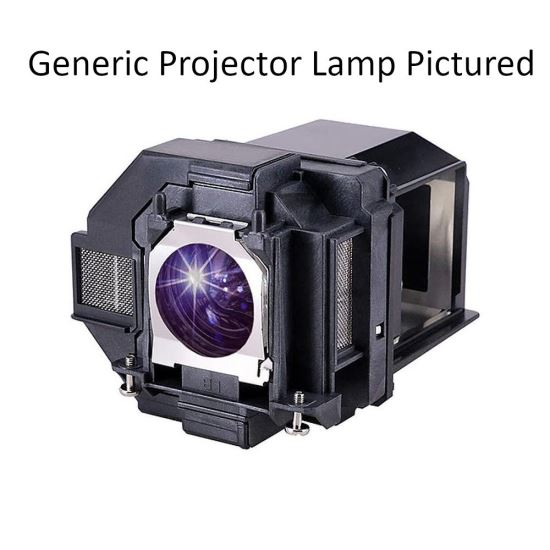 BenQ 5J.JNG05.001 projector lamp1