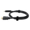 AddOn Networks HDMIHSMM1M HDMI cable 39.4" (1 m) HDMI Type A (Standard) Black2