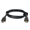 AddOn Networks HDMIHSMM1M HDMI cable 39.4" (1 m) HDMI Type A (Standard) Black8