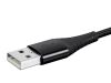 Monoprice 31204 USB cable 70.9" (1.8 m) USB 2.0 USB A USB C Black4