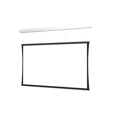 Da-Lite Tensioned Advantage with SightLine projection screen 182" 16:101