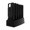 Socket Mobile DuraSled DS800 Smartphone barcode reader 1D Black1