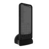 Socket Mobile DuraSled DS800 Smartphone barcode reader 1D Black10