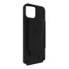 Socket Mobile DuraSled DS840 Smartphone barcode reader 1D/2D Black4