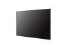 LG 43UH5N-E Digital signage flat panel 43" LCD Wi-Fi 500 cd/m² 4K Ultra HD Black Web OS 24/73