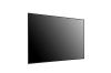 LG 65UH5N-E Digital signage flat panel 65" LCD Wi-Fi 500 cd/m² 4K Ultra HD Black Web OS 24/75