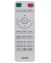BenQ RCX016 Remote control1