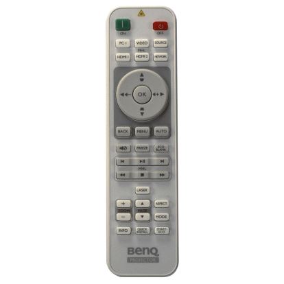 BenQ 5J.JGR06.001 remote control Projector Press buttons1